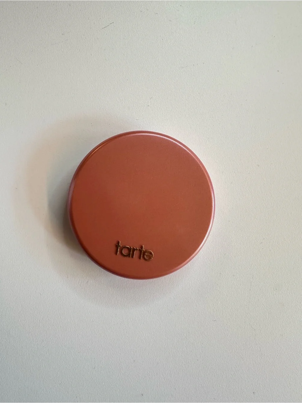 tarte Cosmetics Amazonian Clay 12-hour blush in Peaceful - Picture 2 of 6